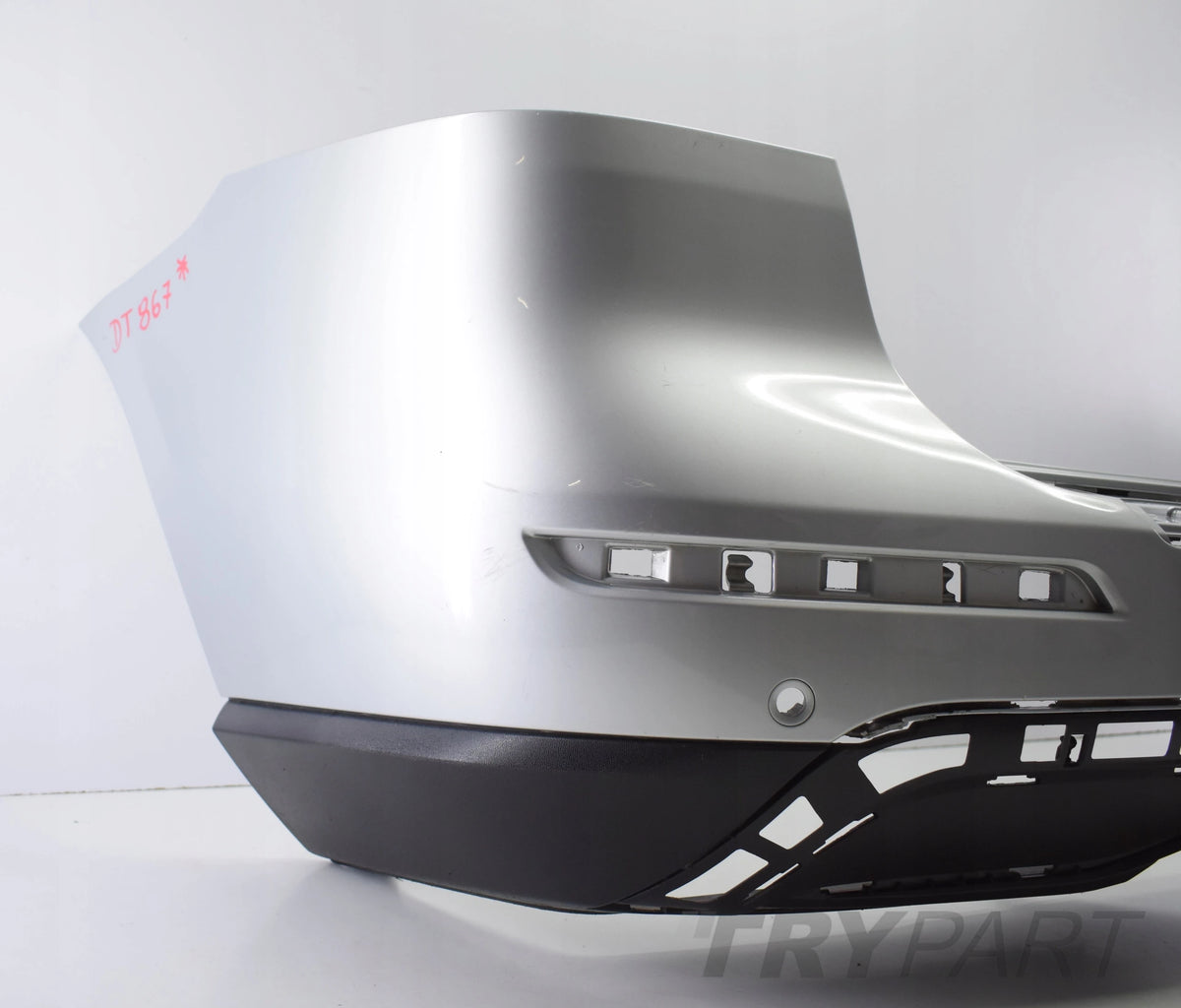 MERCEDES ML W166 REAR BUMPER ORG