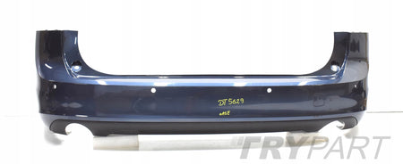 VOLVO V90 REAR BUMPER ORG + BOTTOM