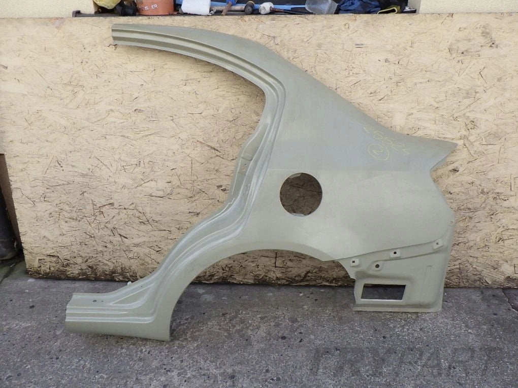 SUZUKI SX4 SEDAN 2006- Rear fender left