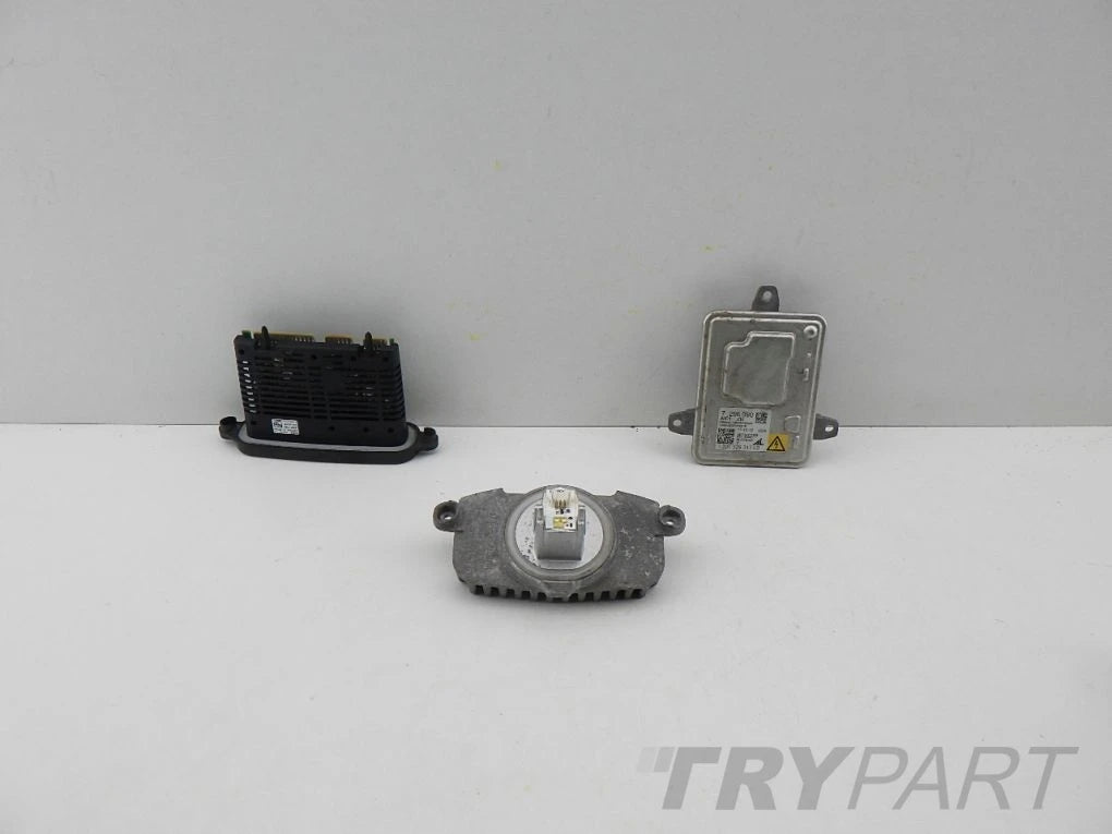 BMW F30 F31 F34 GT AHL TMS Control Module 7316147