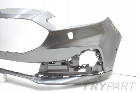 FORD GALAXY MK4 LIFT FRONT BUMPER ORG + GRILLE