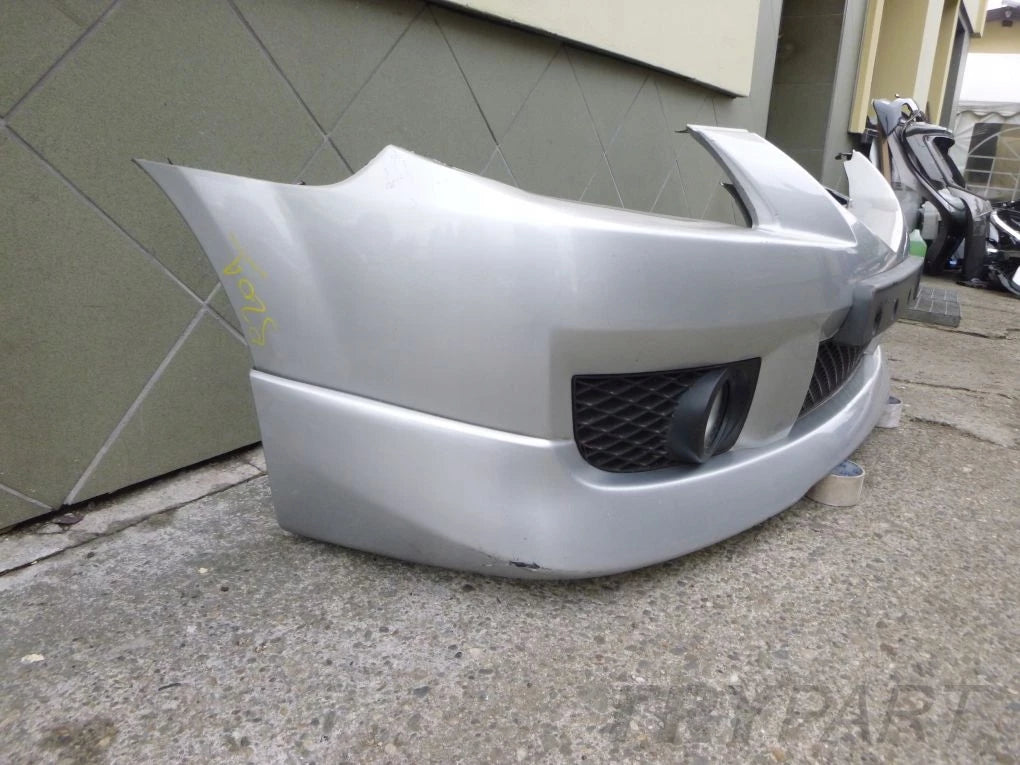 MAZDA PREMACY LIFT SPORT 01- Front Bumper
