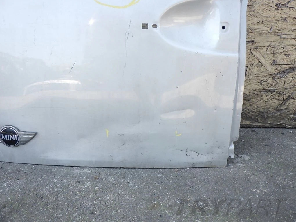 MINI COOPER CLUBMAN R55 06- REAR HATCH