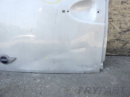 MINI COOPER CLUBMAN R55 06- REAR HATCH