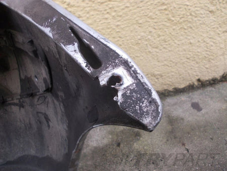 CITROEN XSARA PICASSO Lift Rear Bumper