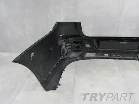 Rear bumper for BMW 7 G70 M PACKAGE 2022-