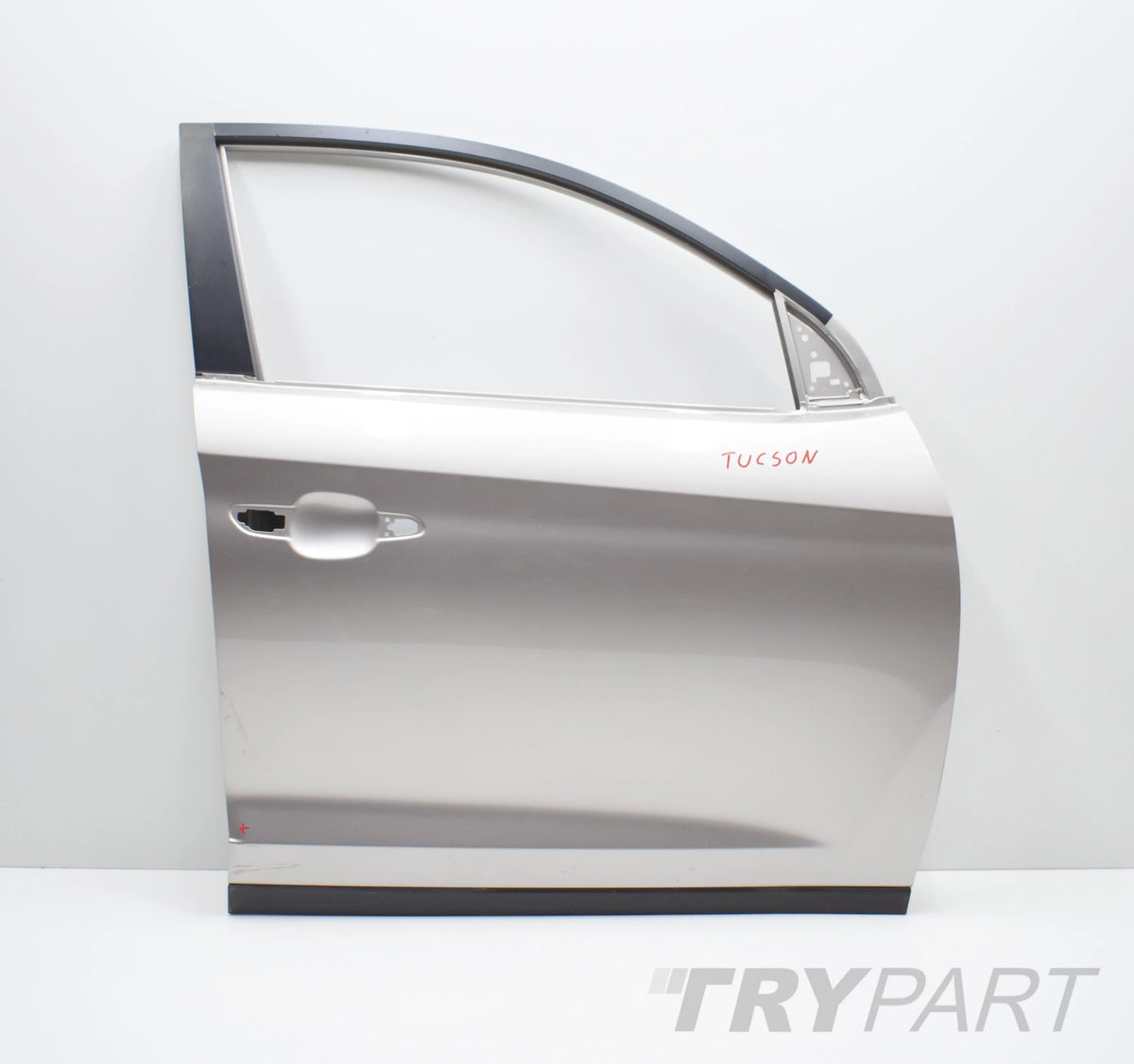 HYUNDAI TUCSON III Right Front Door Original
