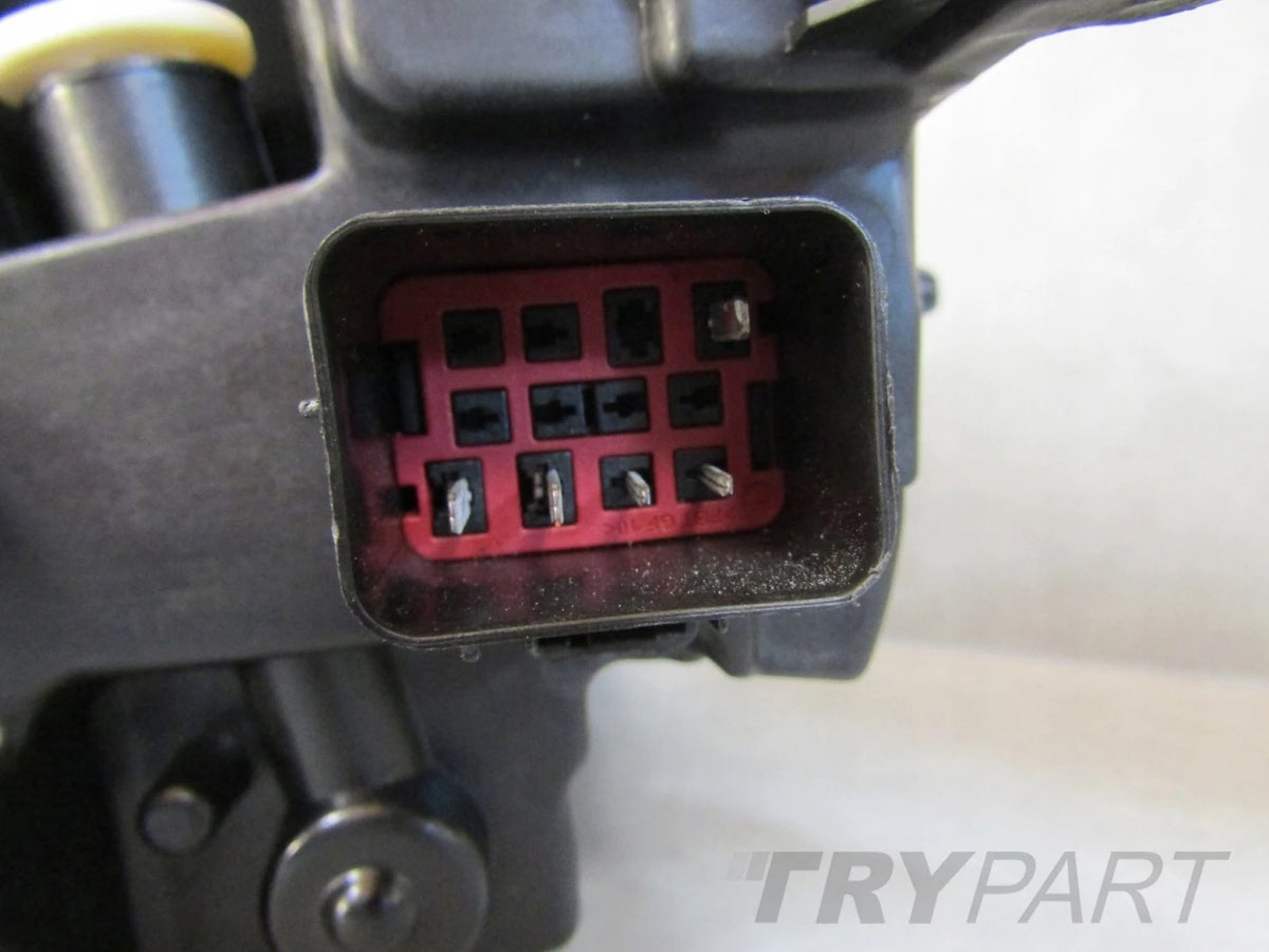 Front Lamp Volvo XC60 II MID LED 17-24 RH RIGHT 31420412