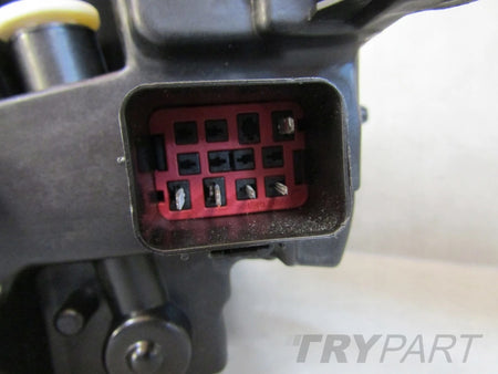 Front Lamp Volvo XC60 II MID LED 17-24 RH RIGHT 31420412