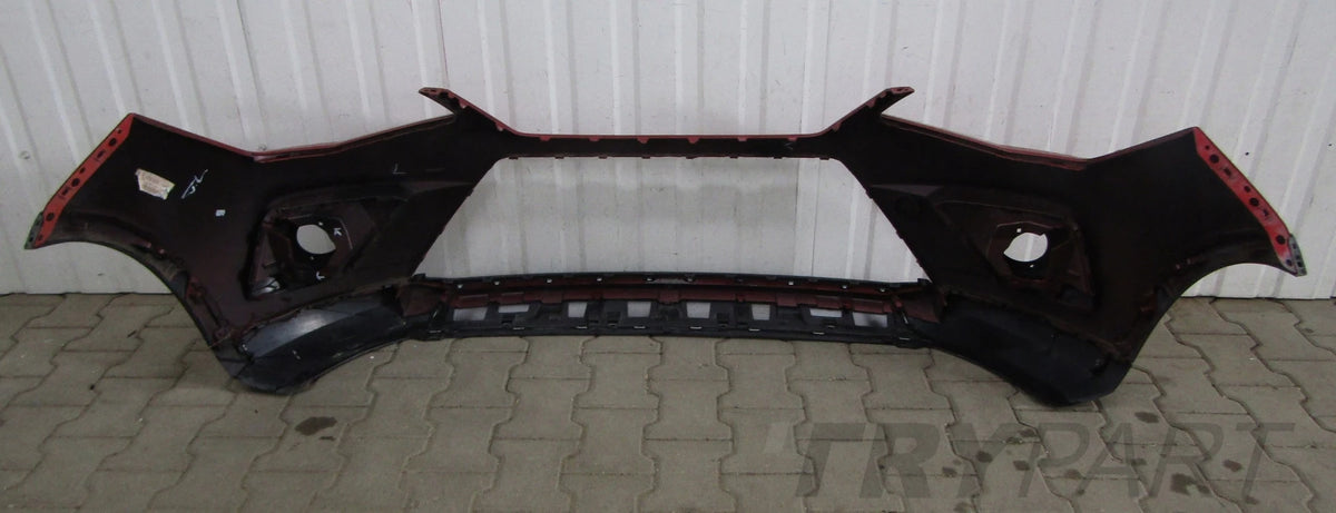 Front Bumper Seat Arona 6F9 17-20