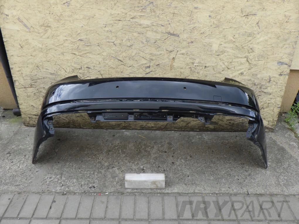 BMW 7 F01 LIFT LCI Rear Bumper