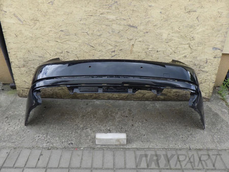 BMW 7 F01 LIFT LCI Rear Bumper
