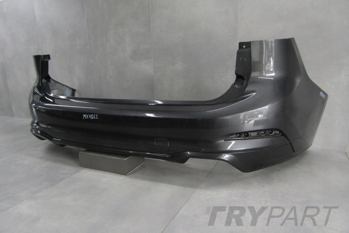 Rear Bumper FORD FOCUS MK4 KOMBI ST LINE 18-