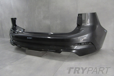 Rear Bumper FORD FOCUS MK4 KOMBI ST LINE 18-