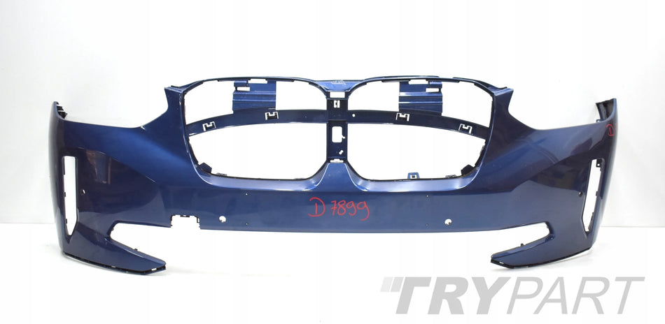 BMW IX3 G08 FRONT BUMPER ORG