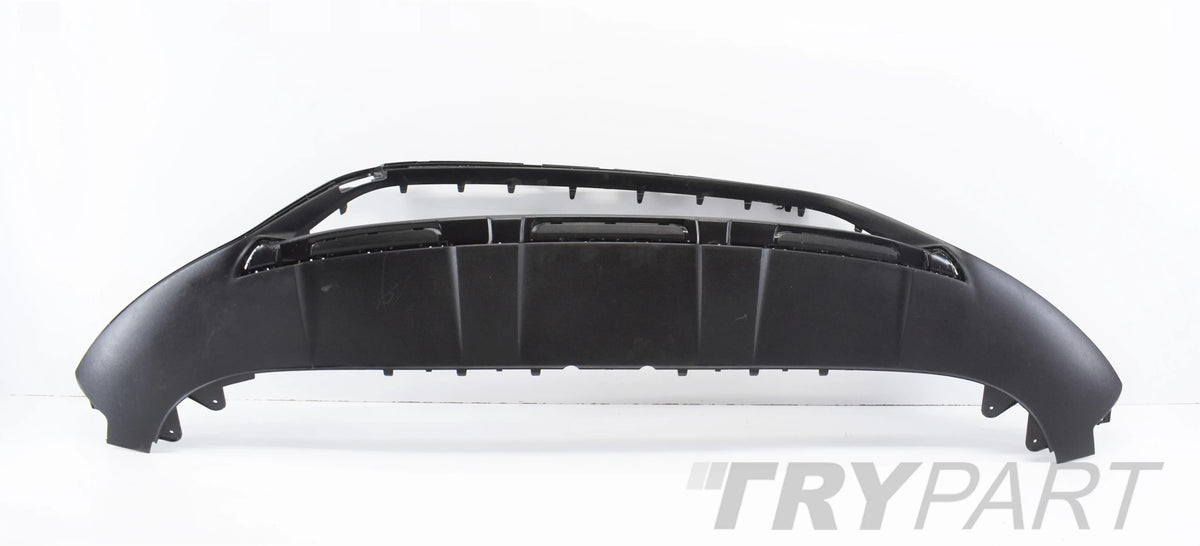 MERCEDES GLS W167 AMG FRONT BUMPER LOWER SPOILER