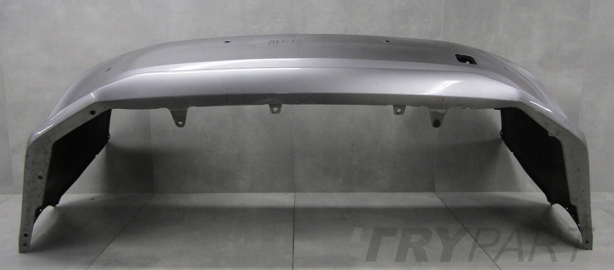Rear Bumper Toyota Corolla 12 XII E21 Sedan 18-