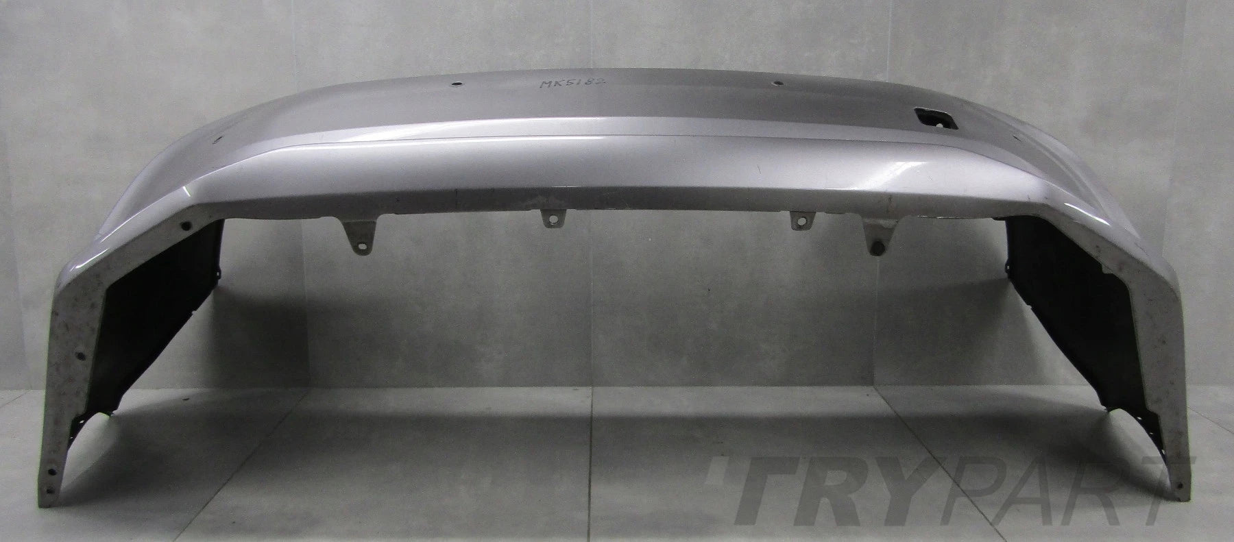 Rear Bumper Toyota Corolla 12 XII E21 Sedan 18-