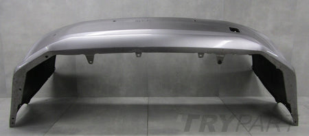 Rear Bumper Toyota Corolla 12 XII E21 Sedan 18-