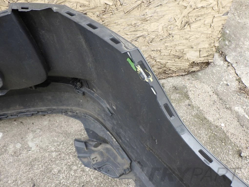 VW GOLF VIII 8 5H9 KOMBI 19- Rear Bumper
