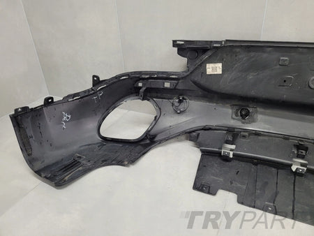 Rear Bumper ALFA ROMEO TONALE VELOCE 2022-