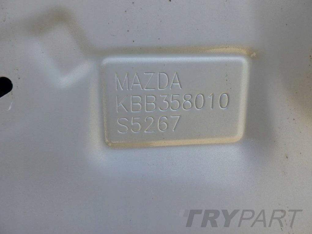 MAZDA CX60 CX-60 2022- Right Front Door