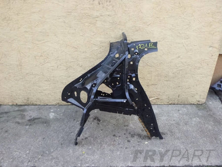 PEUGEOT 208 rear fender right inner reinforcement