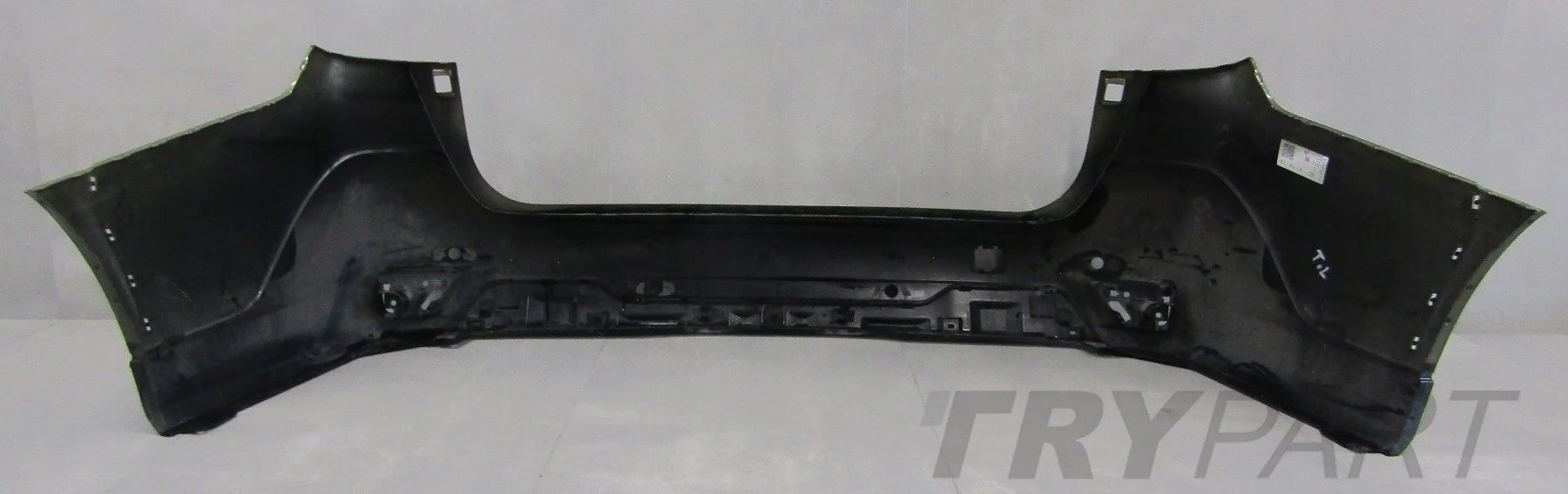 Rear Bumper SUBARU OUTBACK VI 21-25