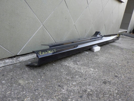 RENAUL CLIO III 3 RS SPORT 05- Left Sill Moulding