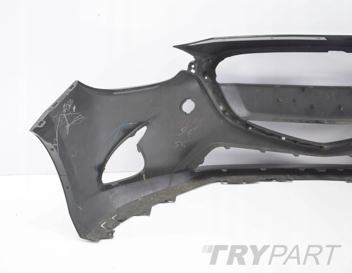 MAZDA II LIFT FRONT BUMPER EXCELLENT ORIGINAL CONDITION