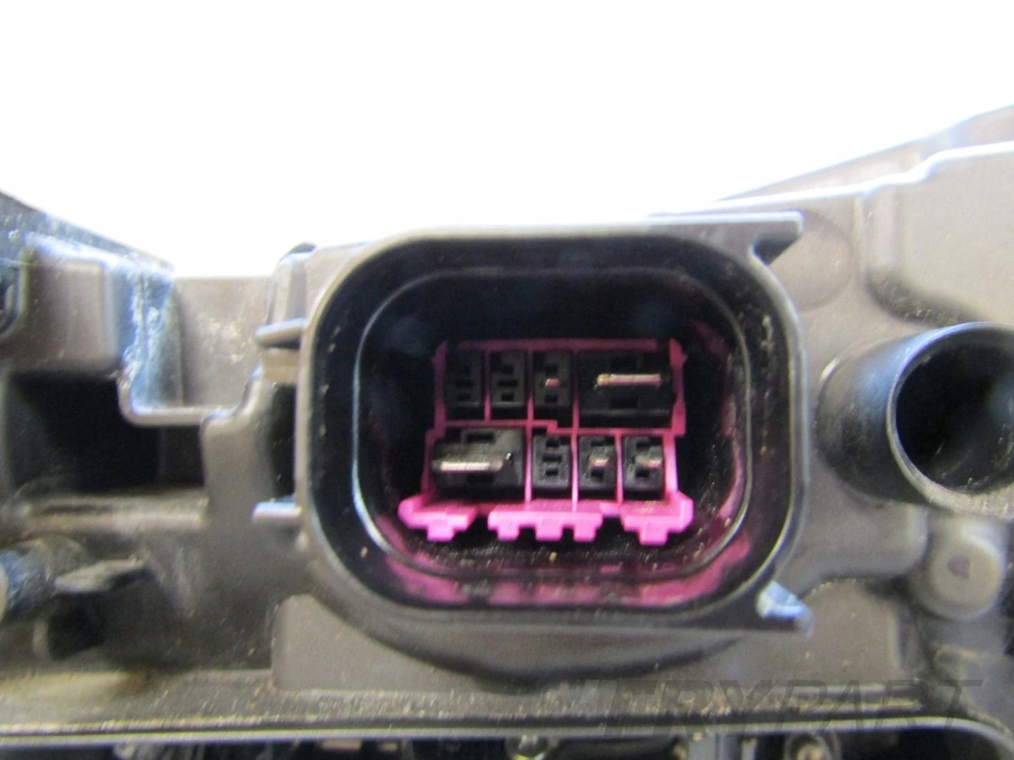 AUDI A6 C8 MATRIX 4K0 18- HEADLIGHT RH RIGHT 4K0941036