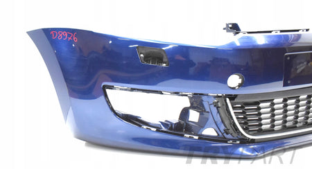 VW POLO 6R 6R0 FRONT BUMPER ORG