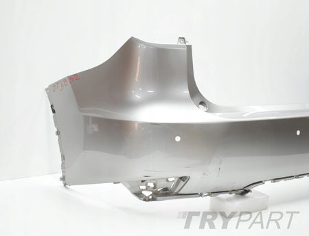 LEXUS RX IV LIFT REAR BUMPER ORG