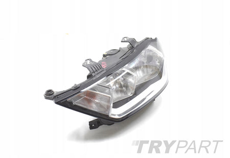 AUDI A1 II 82A LEFT FRONT HEADLIGHT ORG EU 82A941003