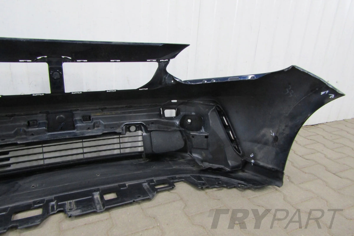Front Bumper Honda Jazz Fit IV RS Lift 22-