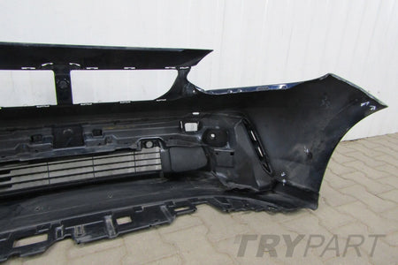 Front Bumper Honda Jazz Fit IV RS Lift 22-