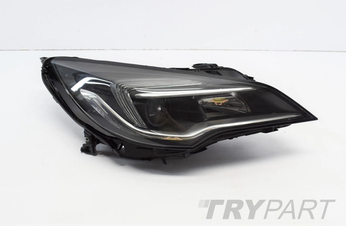 OPEL ASTRA V K HEADLAMP RIGHT FRONT ORIGINAL
