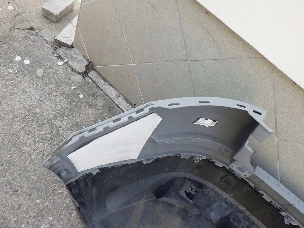 SKODA KODIAQ 565 Rear Bumper