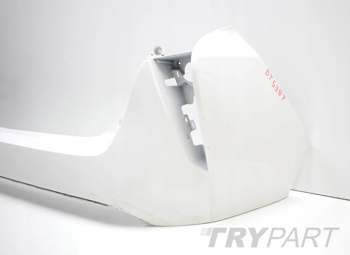 TOYOTA PRIUS IV REAR BUMPER ORG