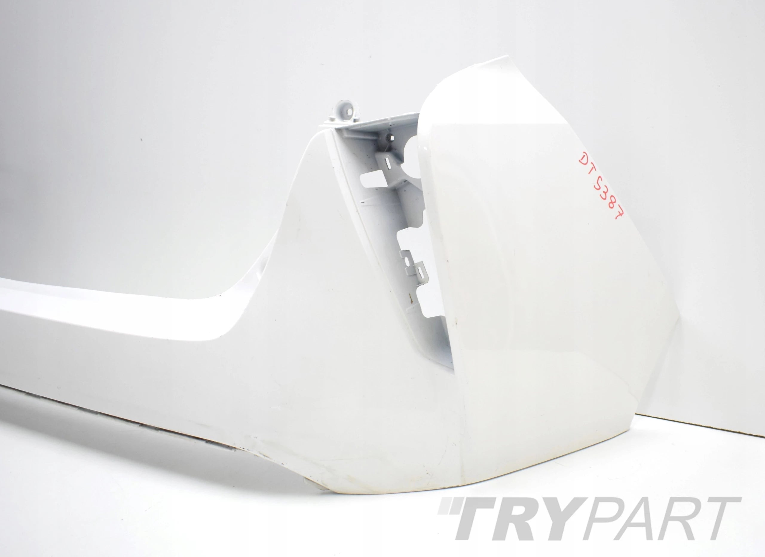 TOYOTA PRIUS IV REAR BUMPER ORG