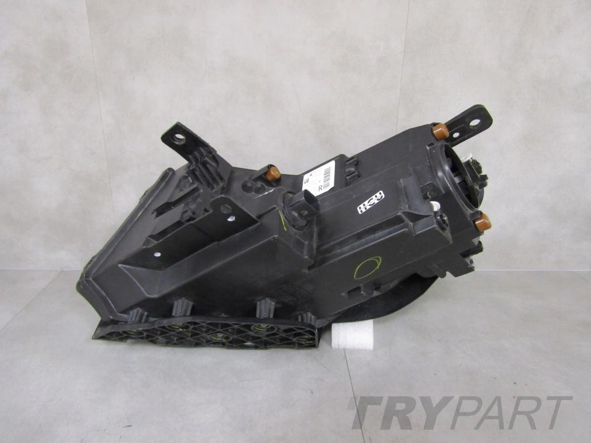 HEADLIGHT JEEP COMPASS 2 II XENON NON-SWIVEL 16-20 RH RIGHT 0053488815