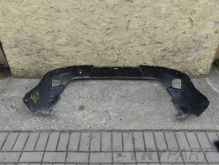 CITROEN C4 X III 3 C4X LIFT 2023- Rear Bumper