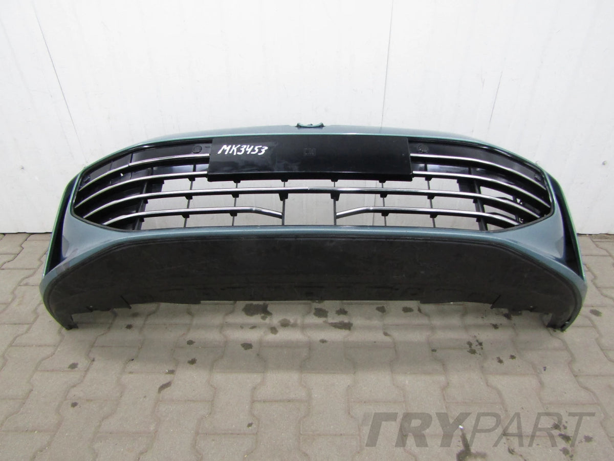 Front Bumper VW Passat B9 3J0 24-