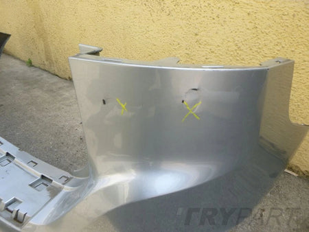VOLVO XC60 XC 60 08- Rear Bumper