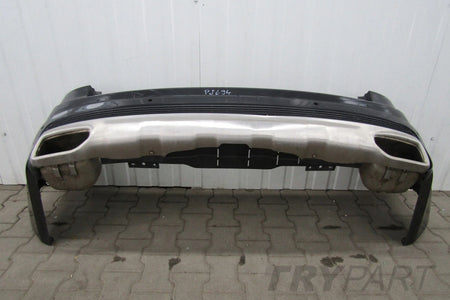 Rear Bumper Volvo XC90 II 2 INSCRIPTION 15-