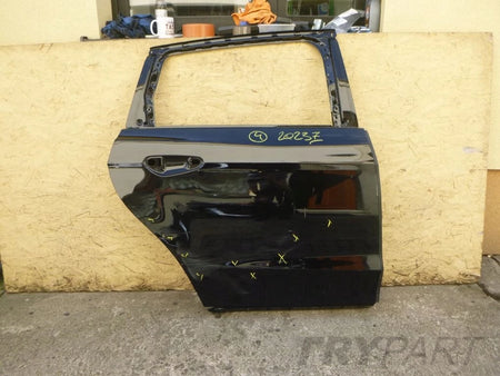 FORD S MAX MK2 II 15- Rear Right Door