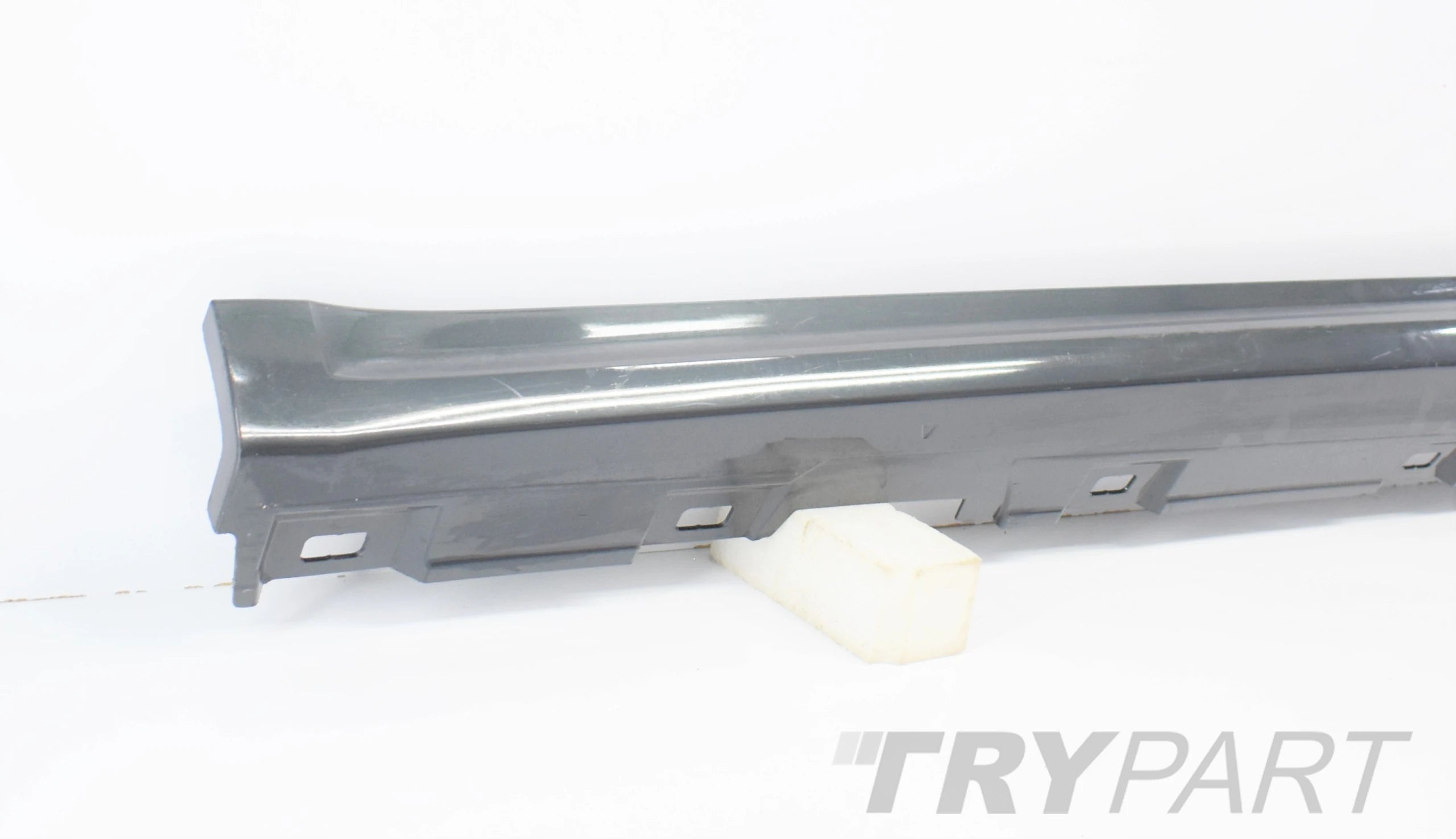 AUDI A5 8W6 8W7 COUPE LEFT SILL PANEL ORG