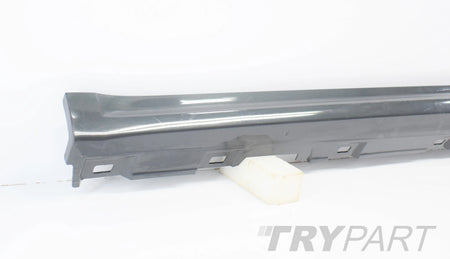 AUDI A5 8W6 8W7 COUPE LEFT SILL PANEL ORG