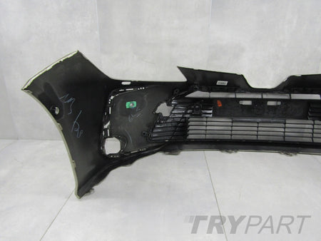 Front Bumper for Toyota Corolla E21 XII Sedan 18-22