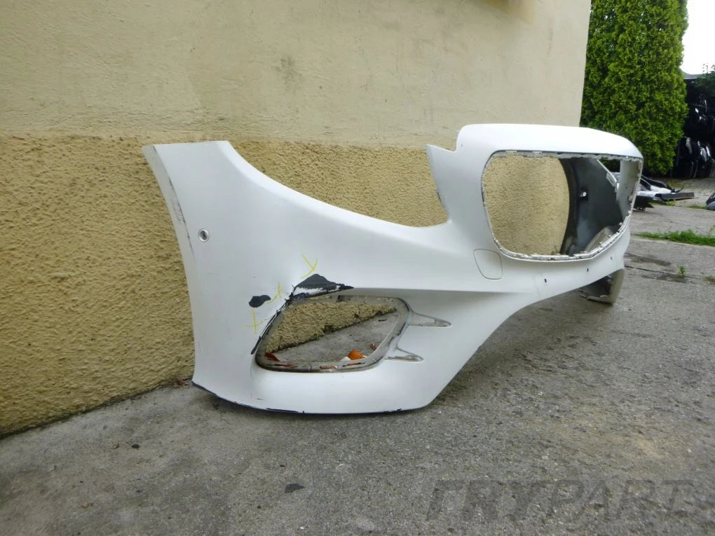 MERCEDES E CLASS COUPE AMG W 238 Front bumper